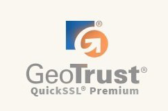 GeoTrust SSL Premium